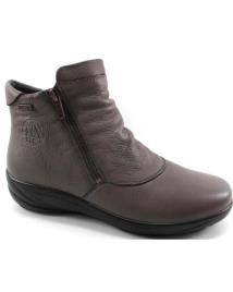 Botins de Mulher G COMFORT BOTINES MUJER TAUPE VARIOS COLORES