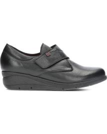 Sapatos de Mulher PEPE MENARGUES ZAPATOS 20657 BLACK