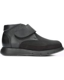 Botas de Mulher CLEMENT SALUS BOTAS PALA ELASTICA 422103 TRITON BLACK