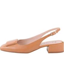 Sabrinas de Mulher PATRICIA MILLER SANDALIA MUJER 6702 NEGRO