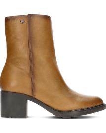 Botas de Mulher PEPE MENARGUES BOTAS ETNA 21142 CUERO