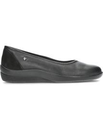 Sabrinas de Mulher ARCOPEDICO BAILARINAS 6695 NEGRO