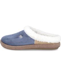Pantufas de Mulher BIORELAX 12022 ZAPATILLAS DE CASA MUJER AZAFATA