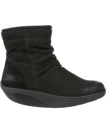 Botas de Mulher MBT BOTAS KENDU BOOT W BLACK