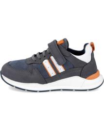 Esportes de Menino CHETTO 1122570 DEPORTIVAS NINO AZUL