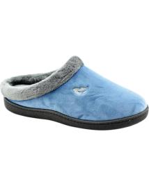 Pantufas de Mulher PLUMAFLEX ZAPATILLAS MUY COMODAS CON PLANTILLA TR JEANS