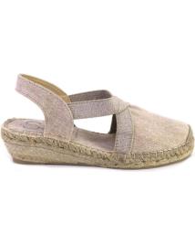 Sandálias de Mulher SALVI 118-314 SANDALIAS DE MUJER ARENA