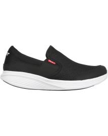 Sapatilhas de Homem MBT DEPORTIVAS MODENA SLIP ON 703032 BLACK