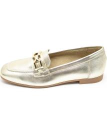 Mocassins de Mulher PITILLOS MODELO 5641 ORO