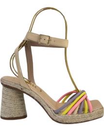 Sandálias de Mulher GAIMO SANDALIA MUJER FUSCA MULT VARIOS COLORES