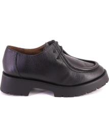 Sapatos de Mulher BARMINTON 11500 ZAPATOS DE MUJER PIEL NEGRO