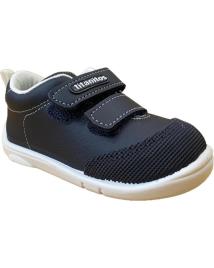 Sapatos de Menino TITANITOS ZAPATILLAS DE DEPORTE MARINO