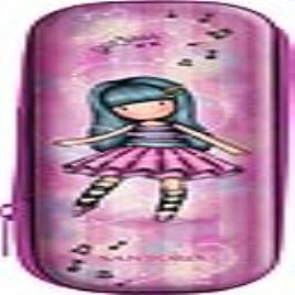 Estojo Dancing Among The Stars  Cor de Rosa