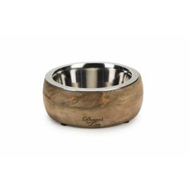 Comedouro para animais de estimação Mandira (ø 16,5 cm) (650 ml) (Recondicionado A)