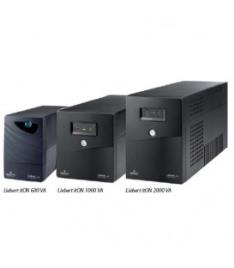 AVOCENT PHASE UPS - LIEBERT ITON 2000VA E 230V ACCS LIEBERT ITON USV DESKTOP 2000VA