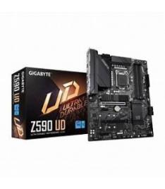 Z590 UD (rev. 1.0) Intel Z590 LGA 1200 (Socket H5) ATX