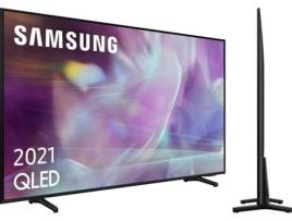 TV  50 Q60A QLED Smart TV 4K
