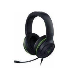 Auscultadores Gaming para Xbox Preto