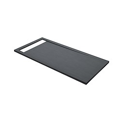 Base de duche ATLAS BEGE 210X85CM