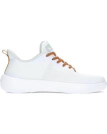Sapatilhas de Homem SCHUZZ DEPORTIVA 0143 SNUG BLANCOMARRON
