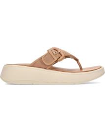 Chinelos de Mulher FITFLOP SANDALIAS FY6 LATTETAN