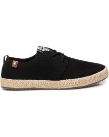 Sapatos de Homem REFRESH 172596 NEGRO