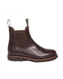 Botins de Homem DAKOTA BOTAS CHELSEA CASTANA 520 MARRON