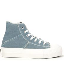 Sapatilhas de Mulher BW BREAK WALK SNEAKERS BREAK WALK BWSH 300100 AZUL