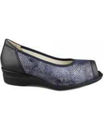 Sapatos de Mulher DTORRES ELVIRA AZUL