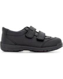 Sapatos de Menina e Menino TITANITOS COLEGIAL LAVABLE MARINO