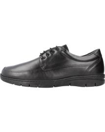 Sapatos de Homem PITILLOS 110 NEGRO
