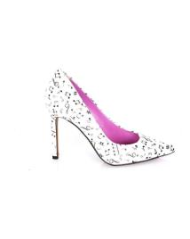 Sapatos de salto de Mulher PACO HERRERO STILETTO DETALLE NOTAS MUSICALES BLANCO VARIOS COLORES