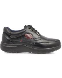 Sapatos de Homem LAURA AZAÑA ZAPATO LAURA AZANA 46131 NEGRO