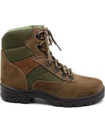 Sapatilhas de Homem FORTUN 0434 BOTAS TREKKING KAKI
