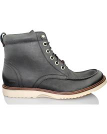 Botas de Homem WOLVERINE CLAPTON NEGRO