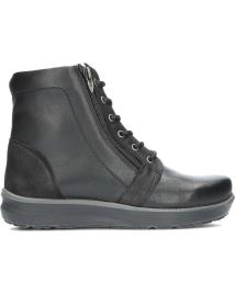 Botins de Mulher ARCOPEDICO BOTINES PARA MUJER 6715 KENAI BLACK