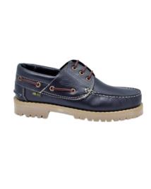 Sapatos de Homem e Menino URBAN ZAPATOS JUNGLES VARIOS 20135 MARINO