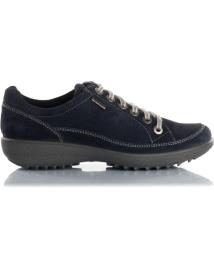 Sapatos de Mulher WESTLAND NADJA-137 AZUL NEGRO