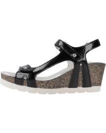 Sandálias de Mulher PANAMA JACK SANDALIAS MUJER MODELO VAREL B10 COLOR NEGRO