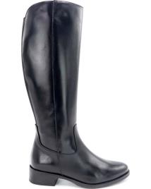 Botas de Mulher MARIA JAEN BOTA DE MONTAR 7000 NEGRO