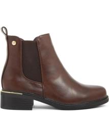 Botins de Mulher FASHION ATTITUDE FAG-AX60011 BROWN
