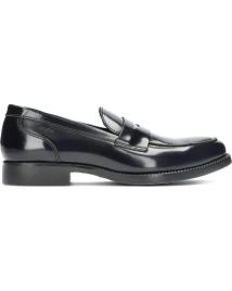 Sapatos de Homem CALLAGHAN MOCASINES 52902 BRIAN AZUL