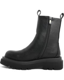 Botas de Mulher FASHION ATTITUDE FAM-N21 BLACK