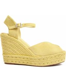 Sandálias de Mulher MONTEVITA WESPARTO7 GREEN