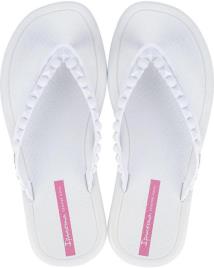 Chinelos de Mulher IPANEMA SANDALIAS 27130 BLANCO