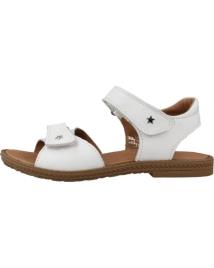 Sandálias de Menina PRIMIGI SANDALIAS NINA MODELO AMELIA COLOR BLANCO BIANCO