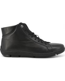 Botins de Homem DUCA DI MORRONE - GIACOMO-VIT BLACK