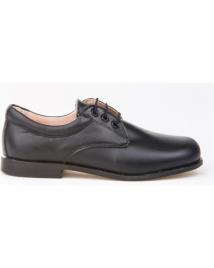 Sapatos de Menino ANGELITOS ZAPATO COMUNION 1811 20954 MARINO