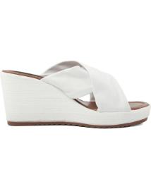 Sandálias de Mulher FASHION ATTITUDE FAR-XNAPPA WHITE