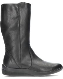 Botas de Mulher ARCOPEDICO BOTAS YELLOWSRONE 6585 BLACK